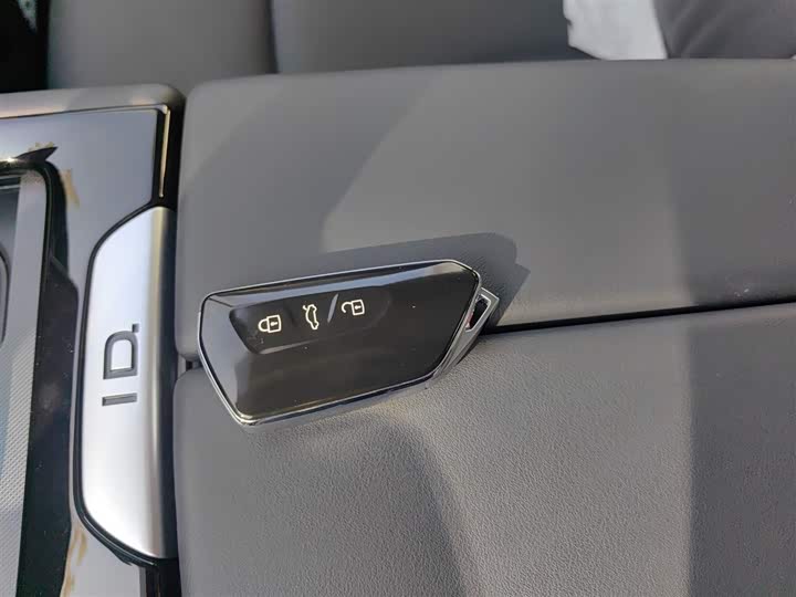 Фото 9 - Volkswagen ID.7 Vizzion