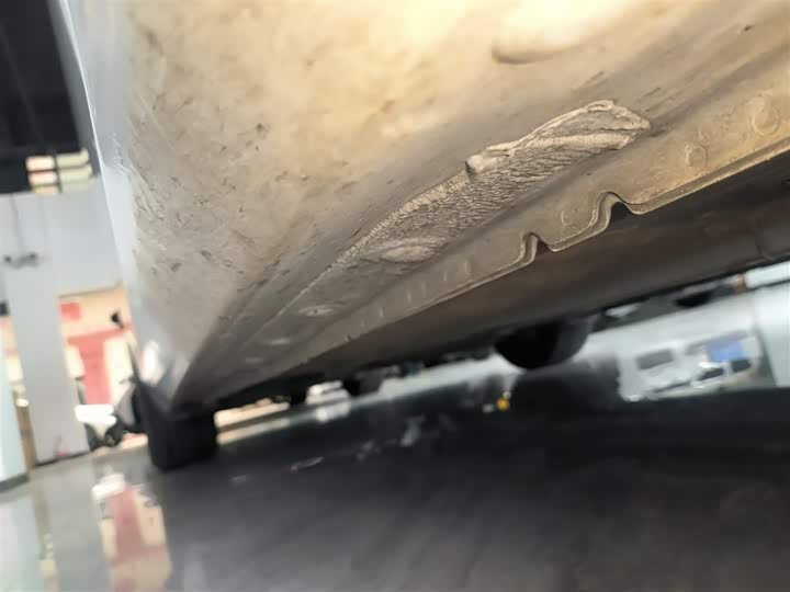 Фото 21 - Nissan Teana