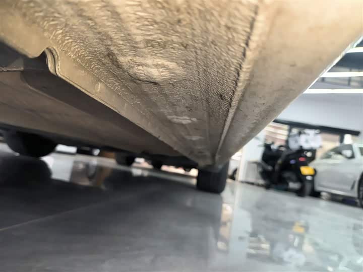 Фото 22 - Nissan Teana