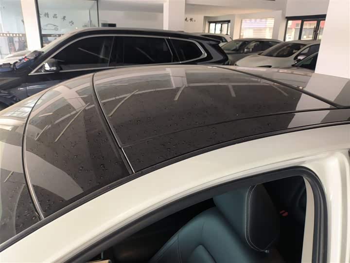 Фото 27 - Nissan Teana