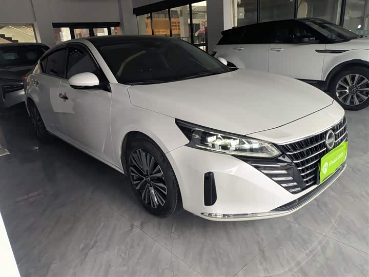 Фото 4 - Nissan Teana