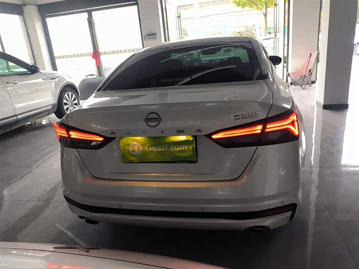 Фото 6 - Nissan Teana