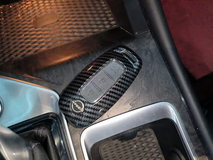 Фото 9 - Nissan Teana