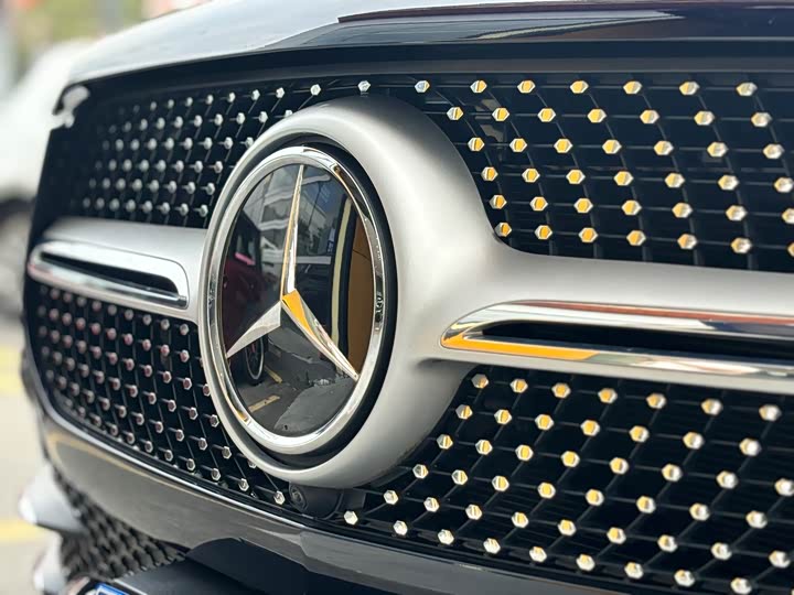 Фото 12 - Mercedes-Benz GLE-Class