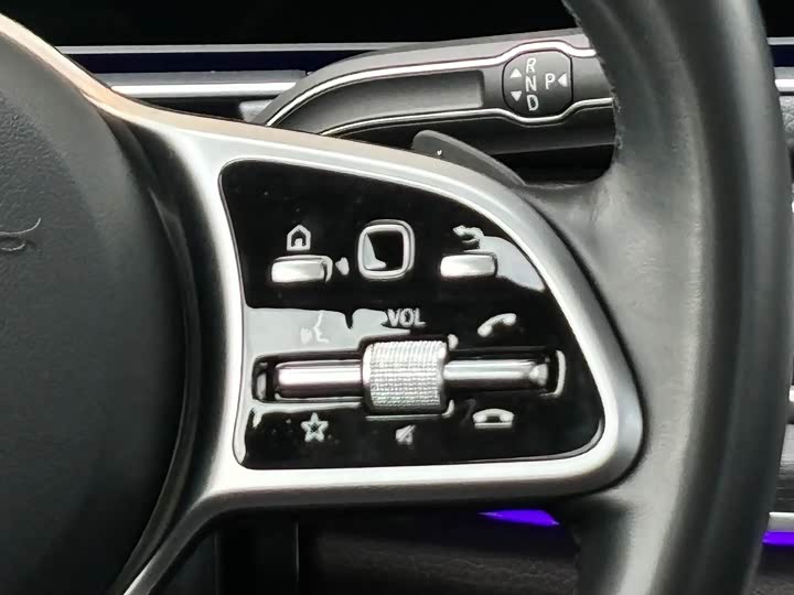 Фото 24 - Mercedes-Benz GLE-Class