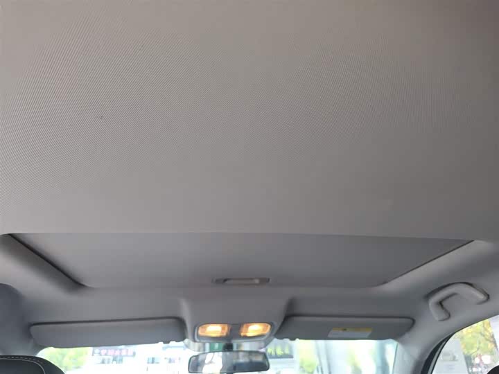 Фото 20 - Changan CS75