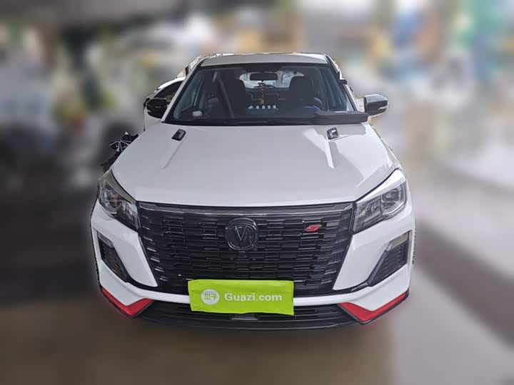 Фото 3 - Changan CS75