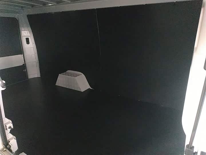 Фото 17 - Foton Smart Smurf E7