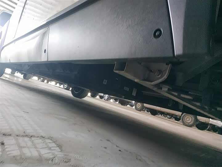 Фото 22 - Foton Smart Smurf E7