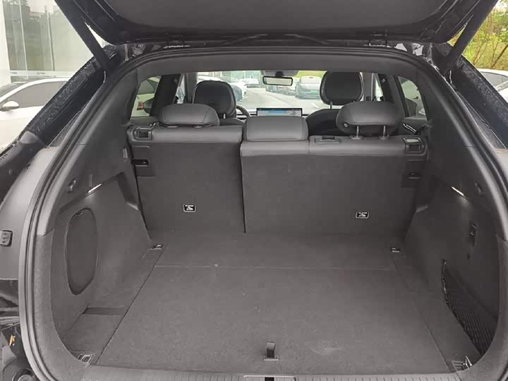 Фото 10 - XPeng G7