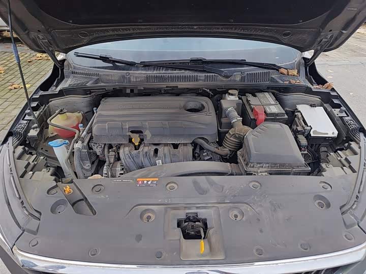 Фото 22 - Geely Emgrand