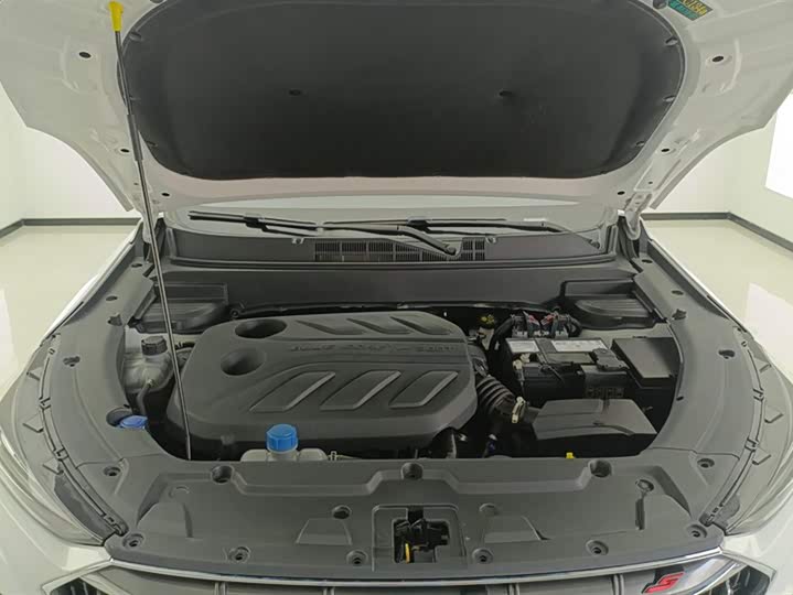 Фото 10 - Changan Oshan X5