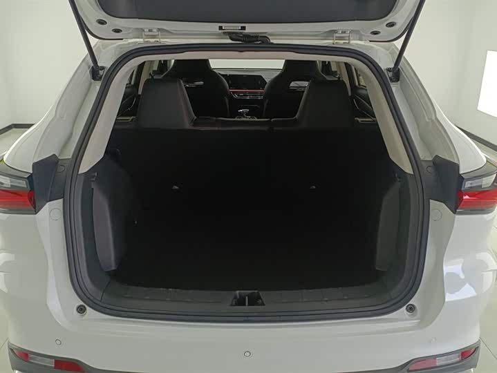 Фото 4 - Changan Oshan X5