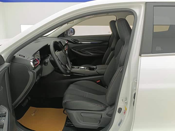 Фото 9 - Changan Oshan X5