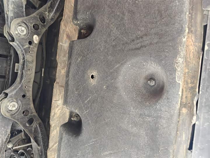 Фото 25 - Hongqi E-QM5