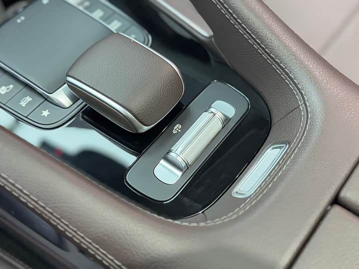 Фото 13 - Mercedes-Benz GLS-Class