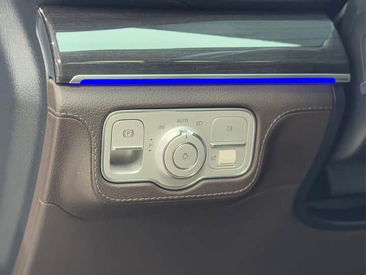 Фото 15 - Mercedes-Benz GLS-Class