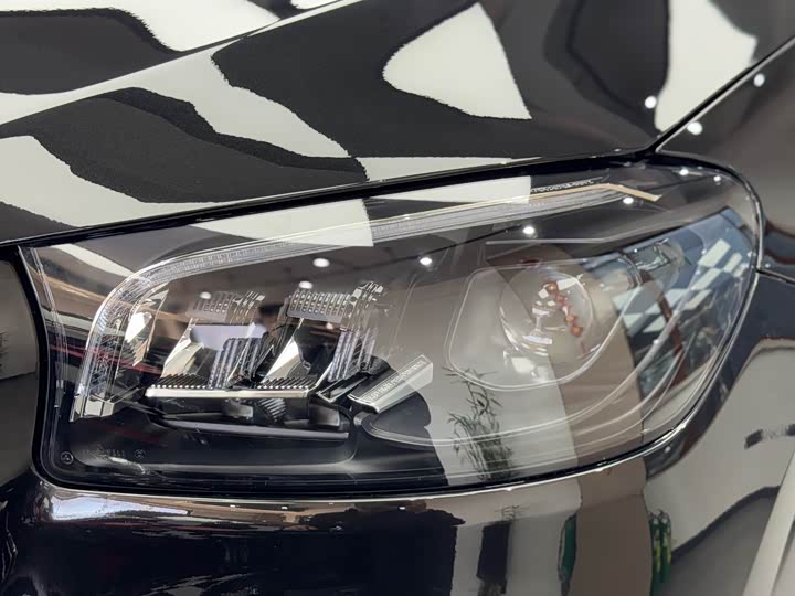 Фото 25 - Mercedes-Benz GLS-Class