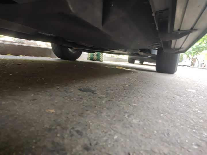 Фото 17 - Nissan X-Trail