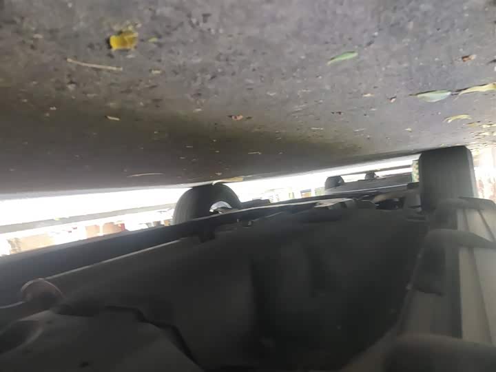 Фото 18 - Nissan X-Trail