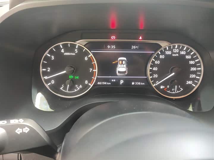 Фото 5 - Nissan X-Trail