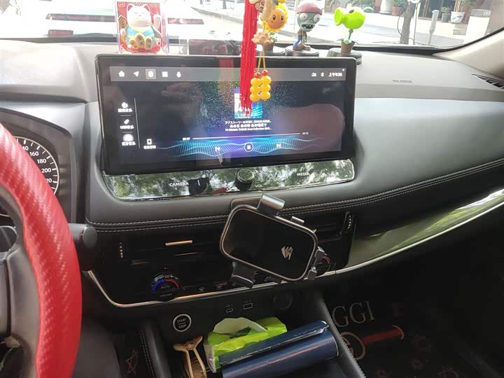 Фото 6 - Nissan X-Trail