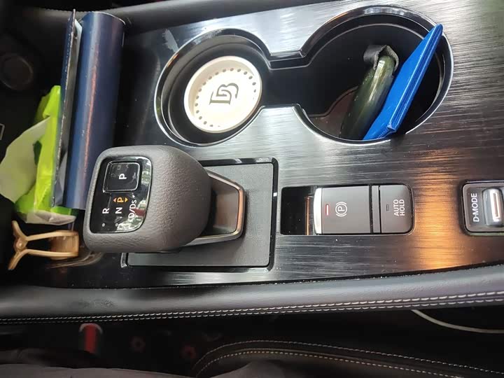 Фото 7 - Nissan X-Trail