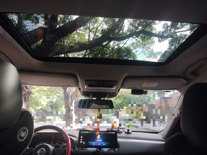 Фото 9 - Nissan X-Trail