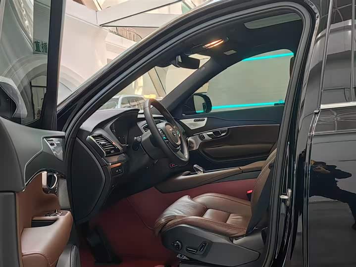 Фото 5 - Volvo XC90 Hybrid