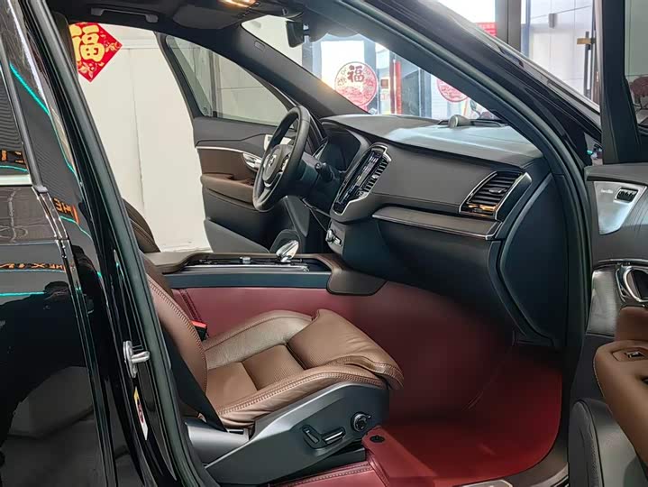 Фото 6 - Volvo XC90 Hybrid