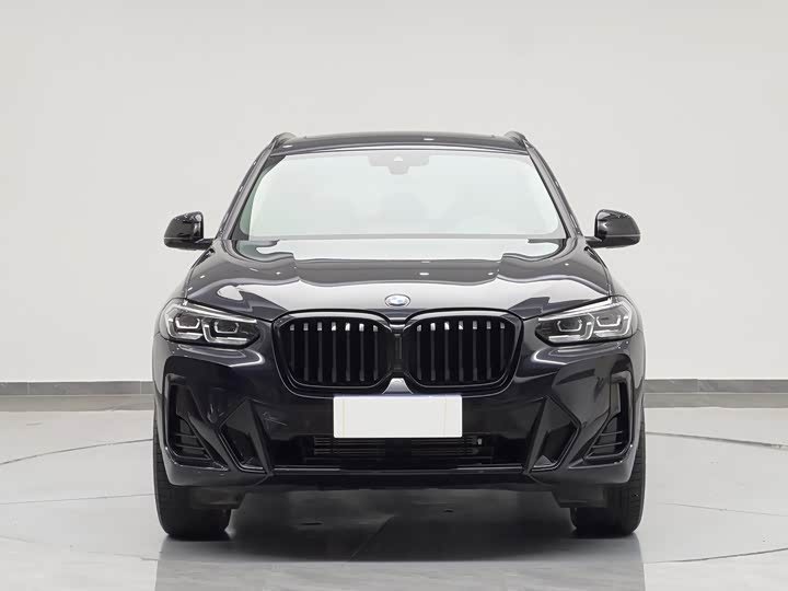 Фото 10 - BMW X3