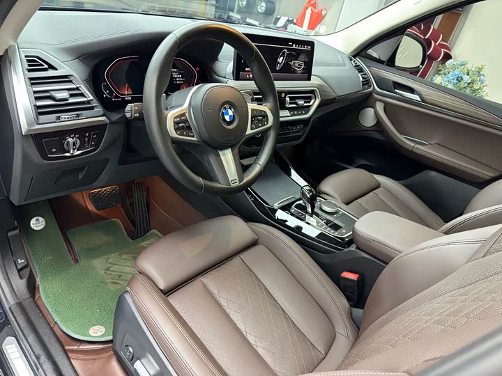 Фото 20 - BMW X3