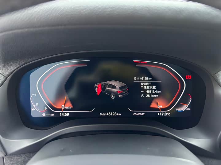 Фото 24 - BMW X3