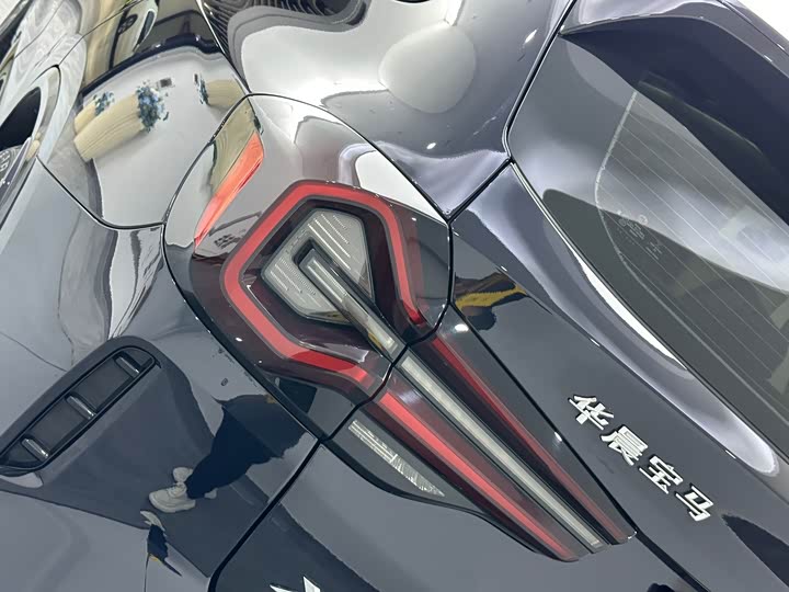 Фото 28 - BMW X3