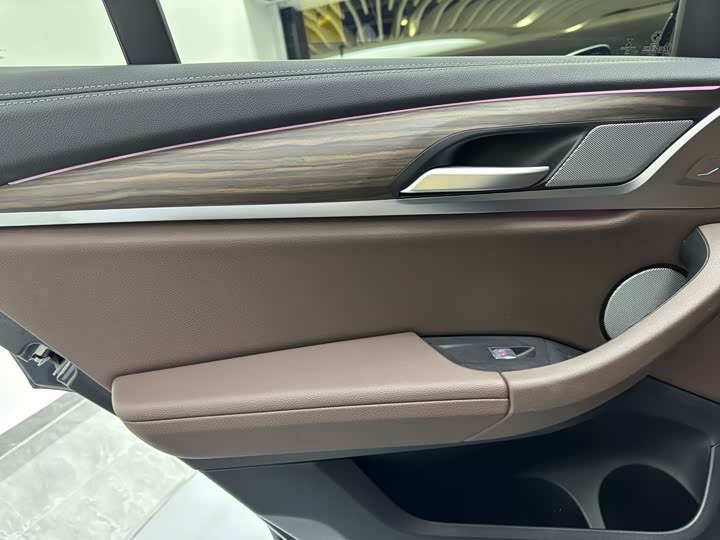 Фото 32 - BMW X3