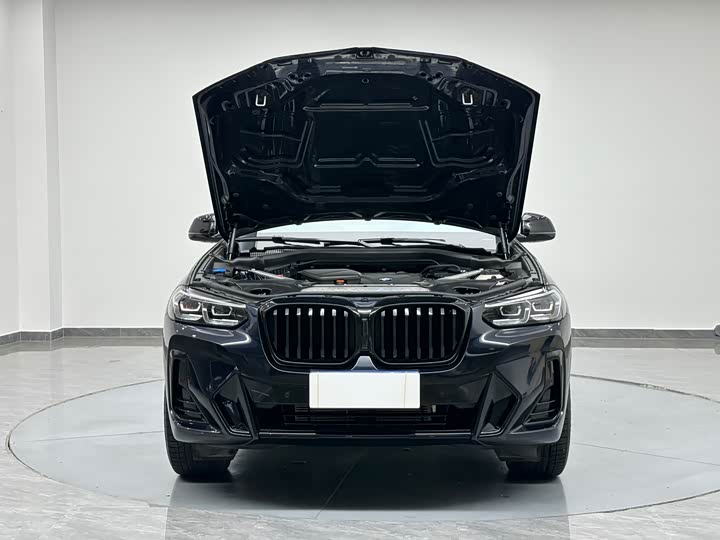 Фото 35 - BMW X3