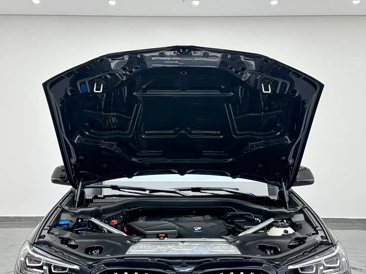 Фото 36 - BMW X3