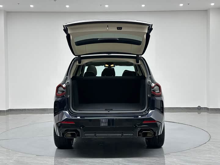 Фото 37 - BMW X3