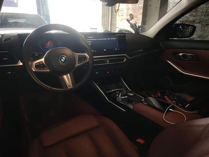 Фото 10 - BMW i3