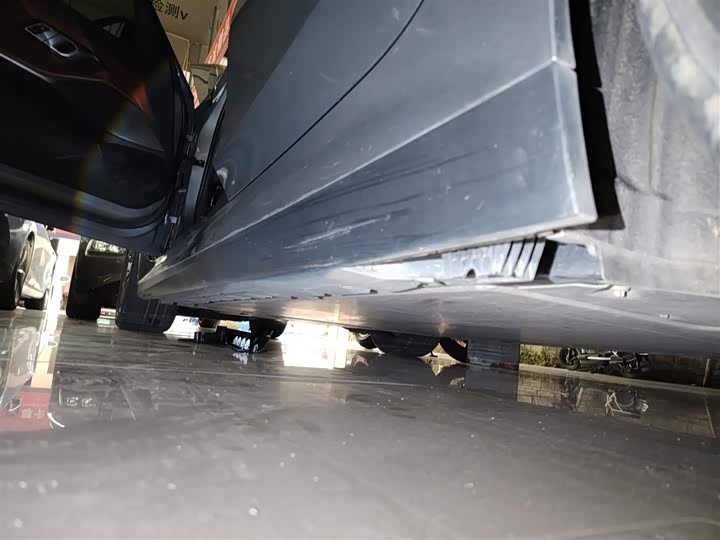 Фото 22 - BMW i3