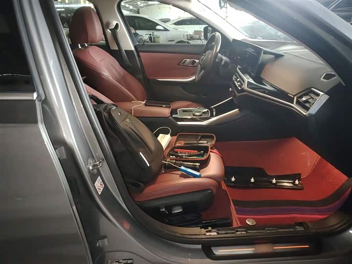 Фото 25 - BMW i3