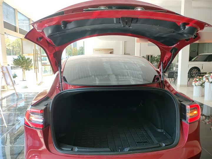 Фото 19 - Tesla Model 3