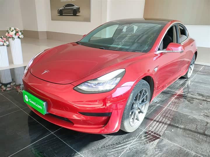 Фото 2 - Tesla Model 3