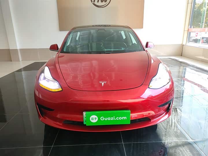 Фото 3 - Tesla Model 3