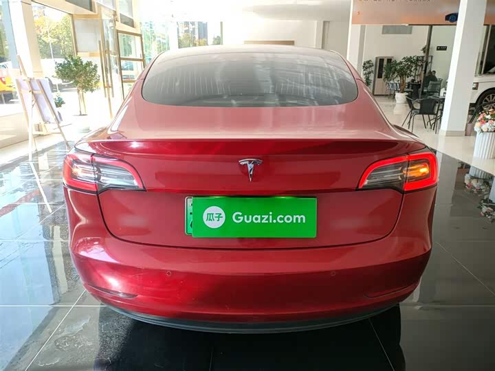 Фото 6 - Tesla Model 3