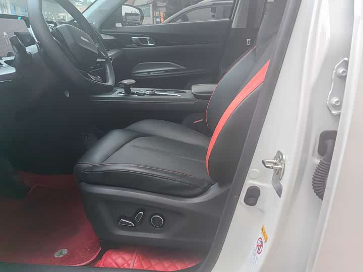 Фото 4 - Changan Oshan Z6