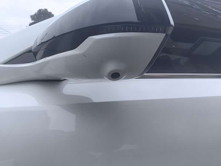 Фото 7 - Changan Oshan Z6