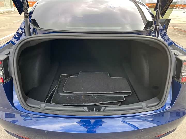 Фото 11 - Tesla Model 3