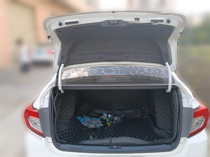 Фото 10 - Honda Crider