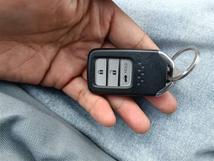 Фото 12 - Honda Crider